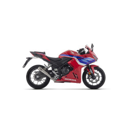 Ligne d'Échappement ARROW Pro-Race pour CBR 500 R (24-25)