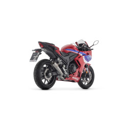 Ligne d'Échappement ARROW Pro-Race pour CBR 500 R (24-25)