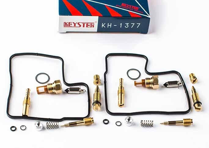 Kit Réparation Carburateur Keyster pour XRV 750 Africa Twin (90-92) KH-1377