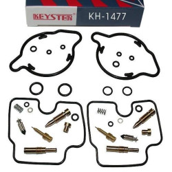 Kit Réparation Carburateur Keyster pour XRV 750 Africa Twin (96-03) KH-1477