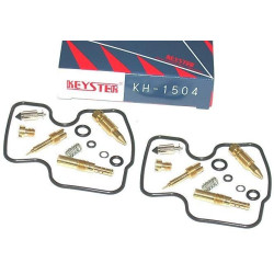 Kit Réparation Carburateur Keyster pour VT 125 C Shadow (99-00) KH-1504