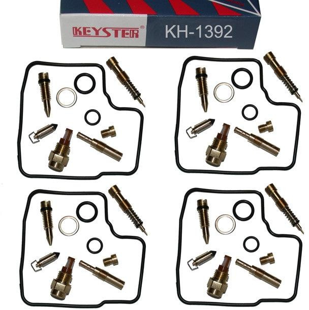 Kit Réparation Carburateur Keyster pour VFR 750 F (88-89) KH-1392