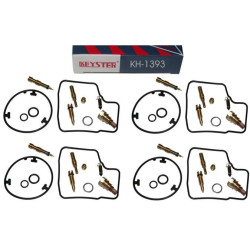 Kit Réparation Carburateur Keyster pour VFR 750 F (90-93) KH-1393