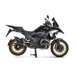 Crash Bar Akrapovic en Titane et Carbone pour R1300 GS et Adventure (24-25) CB-B13T1
