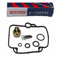Kit Réparation Carburateur Keyster pour GSF 1200 Bandit (96-00) K-1005SK