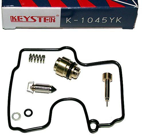 Kit Réparation Carburateur Keyster pour YZF-R1 (98-01) K-1045YKM