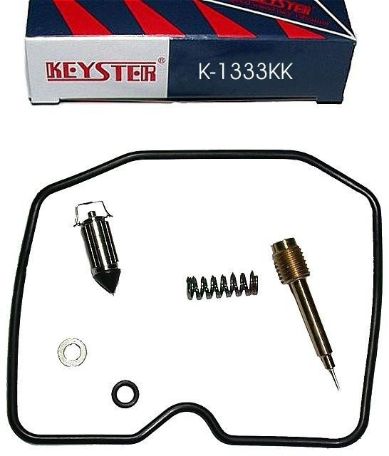 Kit Réparation Carburateur Keyster pour Bonneville 800 (01-06) K-1333KK