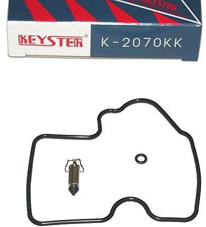 Kit Réparation Carburateur Keyster pour 950 Adventure (03-05) K-2070KK