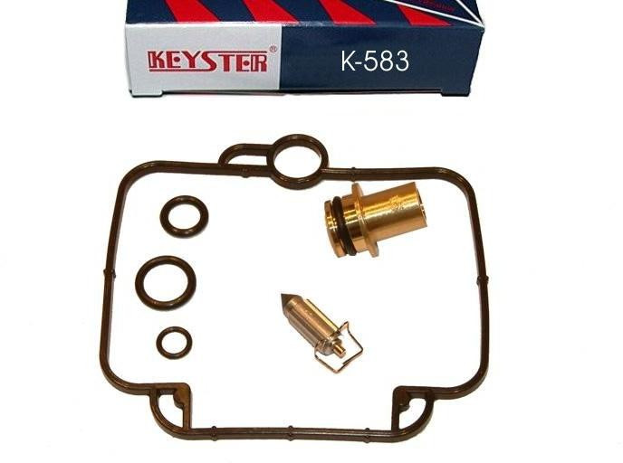 Kit Réparation Carburateur Keyster pour DR 350 SE (94-97) K-583