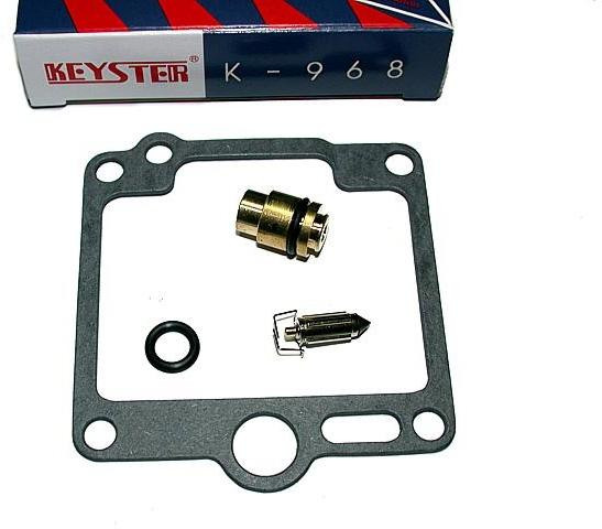 Kit Réparation Carburateur Keyster pour XJ 600 (84-86) K-968M