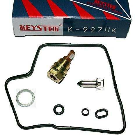 Kit Réparation Carburateur Keyster pour VT 750 C Shadow (98-00) K-997HK