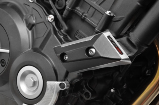 Patin de rechange Top Block PN104 pour RLH40