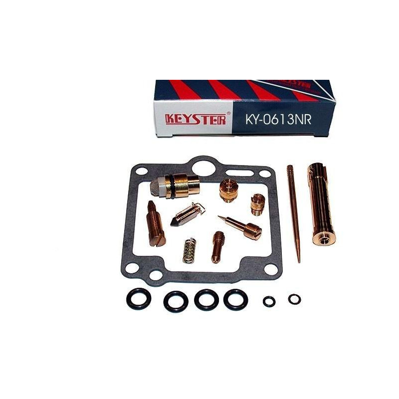 Kit Réparation Carburateur Keyster pour XJ 900 (91-94) KY-0613NR Kit Réparation Carburateur Keyster pour XJ 900 (91-94) KY-0613NR