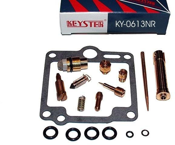 Kit Réparation Carburateur Keyster pour XJ 900 (91-94) KY-0613NR