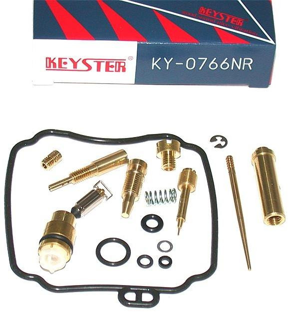 Kit Réparation Carburateur Keyster pour XV 125 Virago (97-00) KY-0766NR