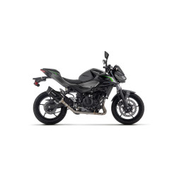 Ligne d'échappement Racing ARROW Indy-Race EVO pour Z 500(24-25)