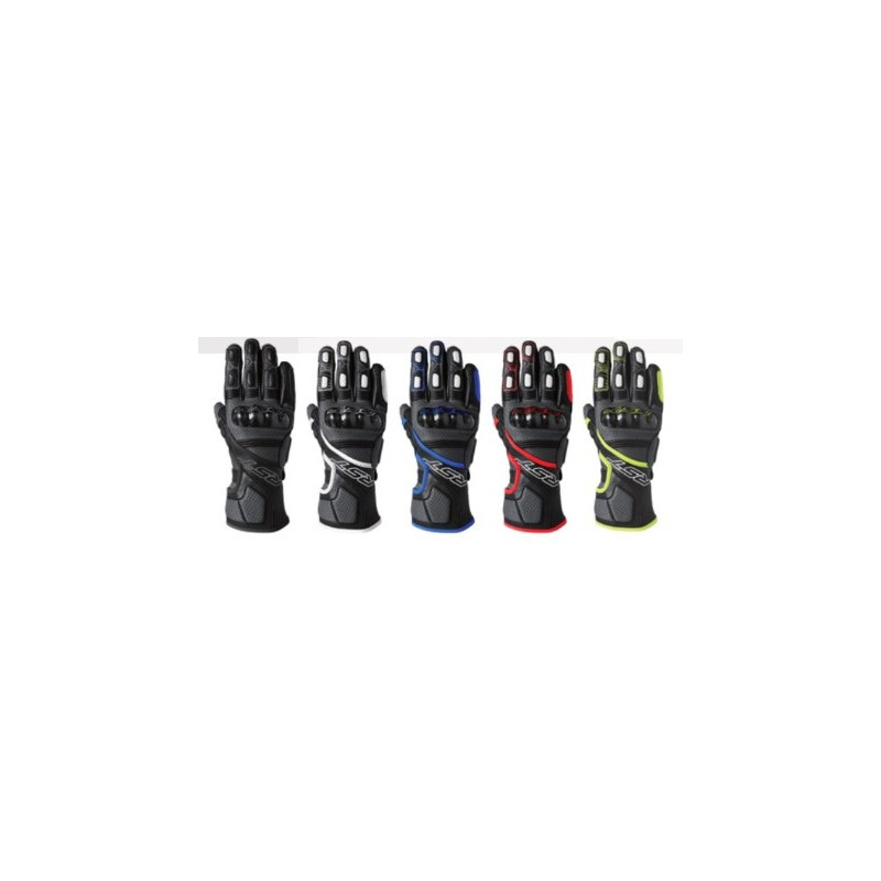 Gants Moto Cuir RST Fulcrum CE Gants Moto Cuir RST Fulcrum CE