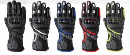 Gants Moto Cuir RST Fulcrum CE