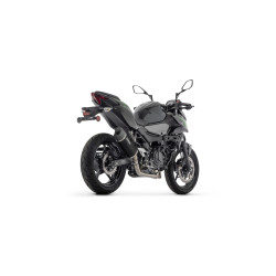 Ligne d'échappement Racing ARROW Indy-Race EVO pour Ninja 500(24-25)