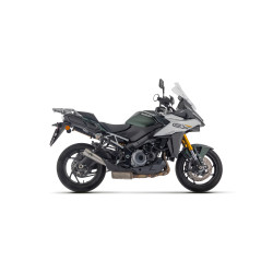 Ligne d'Échappement ARROW Pro-Race pour Suzuki GSX-S 1000 GX (24-25)