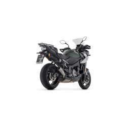 Ligne d'Échappement ARROW Pro-Race pour Suzuki GSX-S 1000 GX (24-25)