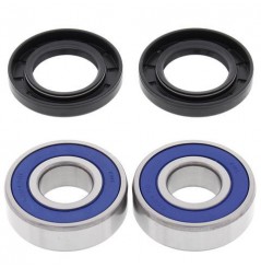 Kit Roulement de roue Avant moto All Balls pour F 700 GS (2017) - 25-1813