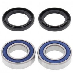 Kit Roulement de roue Avant All Balls pour BMW K1300 GT (09-10) - 25-1273