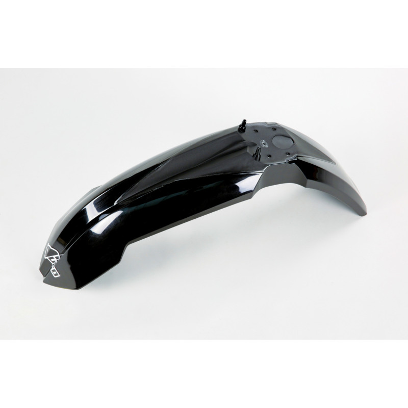 Garde Boue Avant Noir UFO Moto pour KTM SX85 (13-18) - KT04040