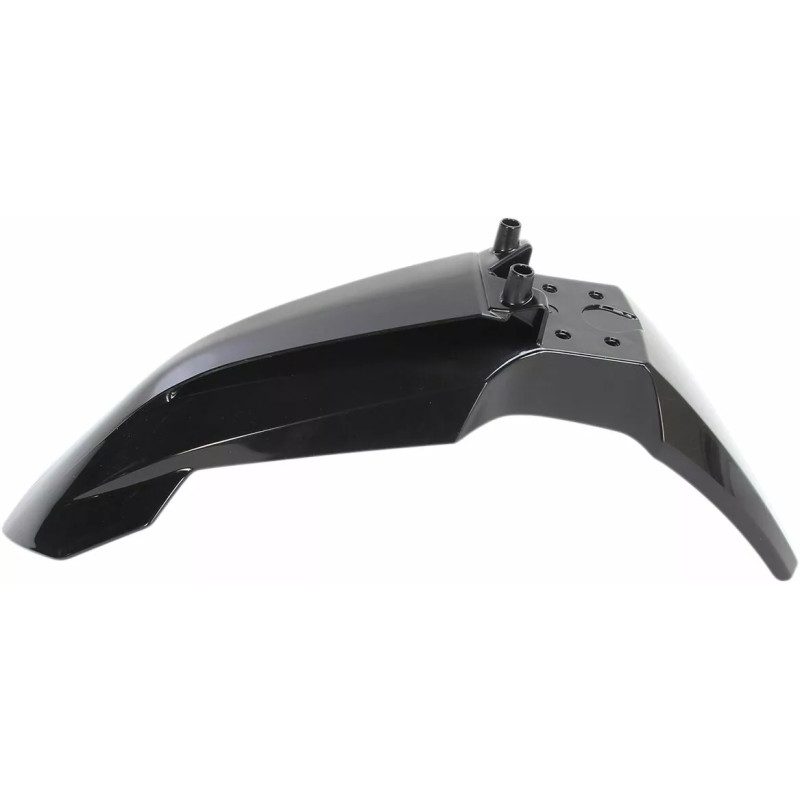 Garde Boue Avant Noir UFO Moto pour KTM SX65 (16-25) -  KT04071