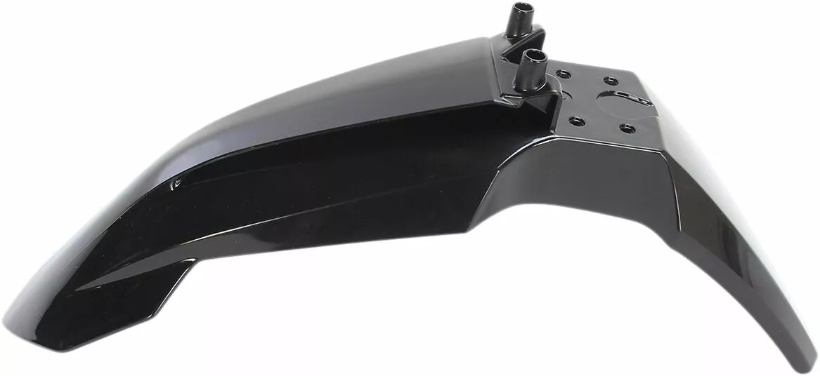 Garde Boue Avant Noir UFO Moto pour KTM SX65 (16-25) -  KT04071