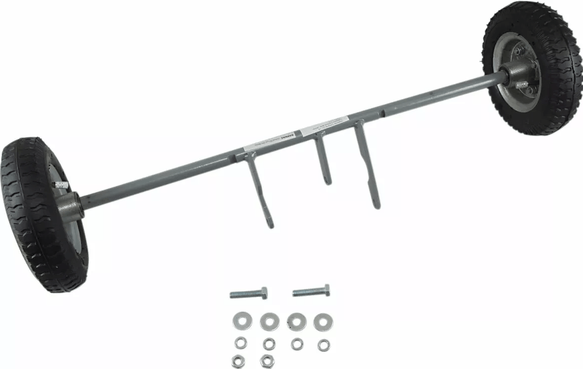 Roue Stabilisatrice pour KTM 50 SX Mini (12-23)