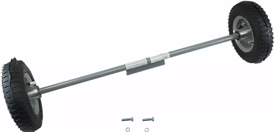 Roue Stabilisatrice pour Yamaha TT-R 50 (06-23)