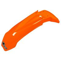 Garde Boue Avant Orange UFO Moto pour KTM SX85 (03-12) - KT03077