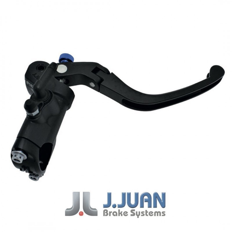 Maître-cylindre de Frein avant moulé J.Juan PR16x18