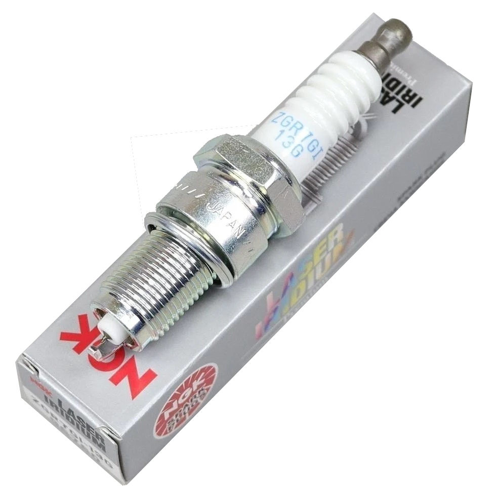 Bougie NGK ZGR7GI-13G [96760]