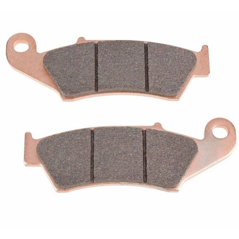 Plaquette de Frein Avant Moto-Master Sinter Pro Racing GP 0934-12 - Off Road Plaquette de Frein Avant Moto-Master Sinter Pro Racing GP 0934-12 - Off Road