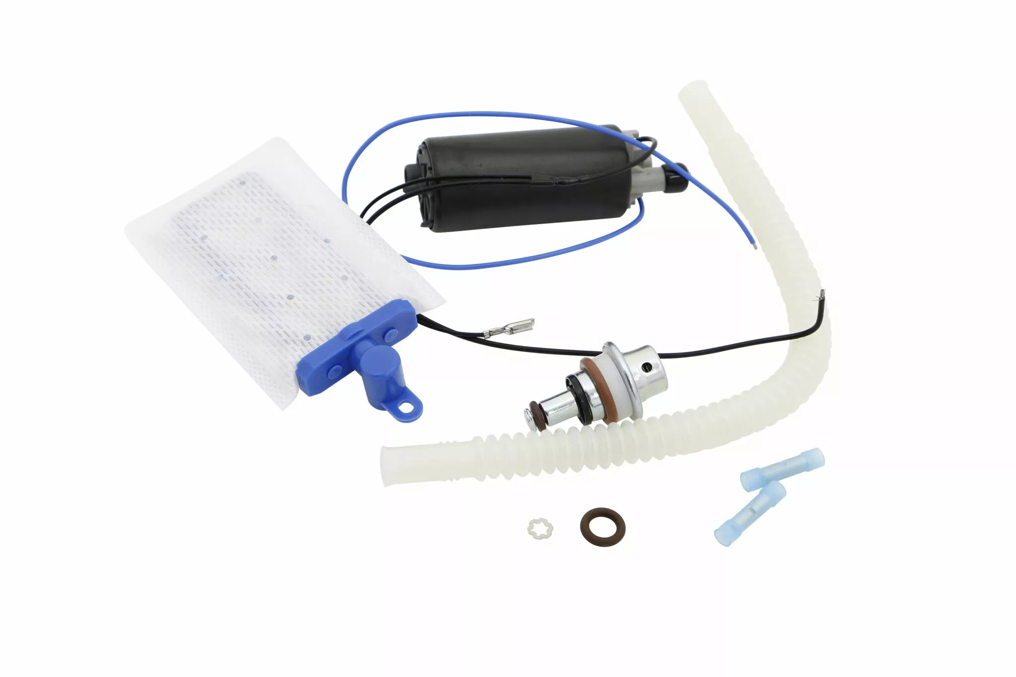 Kit Reconditionnement de Pompe à Essence All Balls pour Can Am Traxter 1000 / Max (22-23) 47-2079
