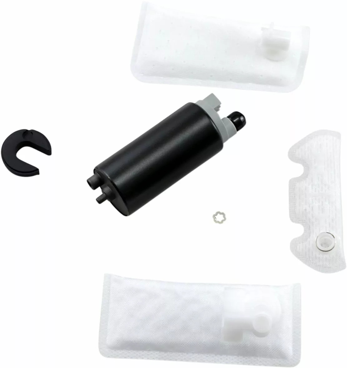 Kit Reconditionnement de Pompe à Essence All Balls pour Honda TRX 680 Rincon (06-22) 47-2040