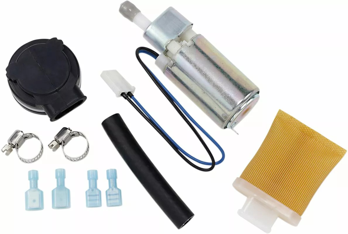 Kit Reconditionnement de Pompe à Essence All Balls pour Kawasaki KVF 700 Prairie (04-06) 47-2006