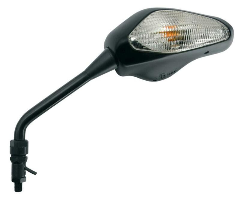 Rétroviseur Gauche / Droit avec clignotant Type Origine pour BMW K1200 R (04-06) E940