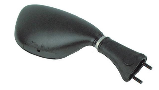 Rétroviseur Droit Type Origine pour Buell XB12 R Firebolt (03-09) EK629D