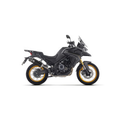 Silencieux Homologué ARROW Indy-Race pour Vogue DSX 525 (23-25)