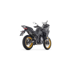 Silencieux Homologué ARROW Indy-Race pour Vogue DSX 525 (23-25)
