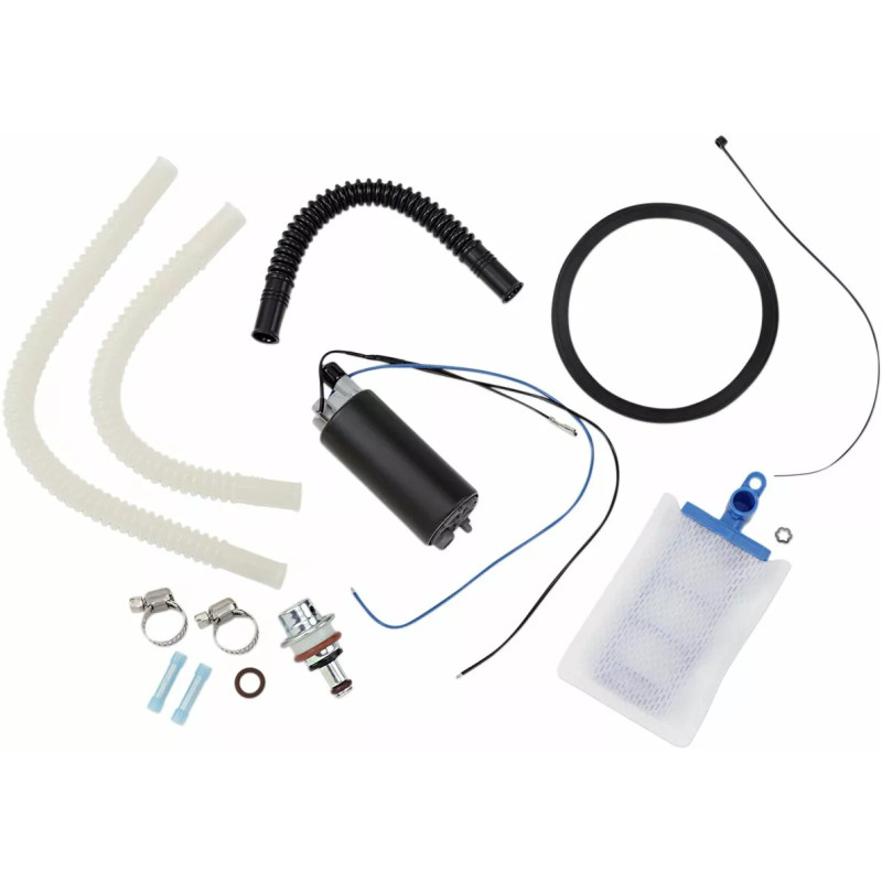 Kit Reconditionnement de Pompe à Essence All Balls pour Polaris Scrambler 850 (13-22) 47-2039 Kit Reconditionnement de Pompe à Essence All Balls pour Polaris Scrambler 850 (13-22) 47-2039