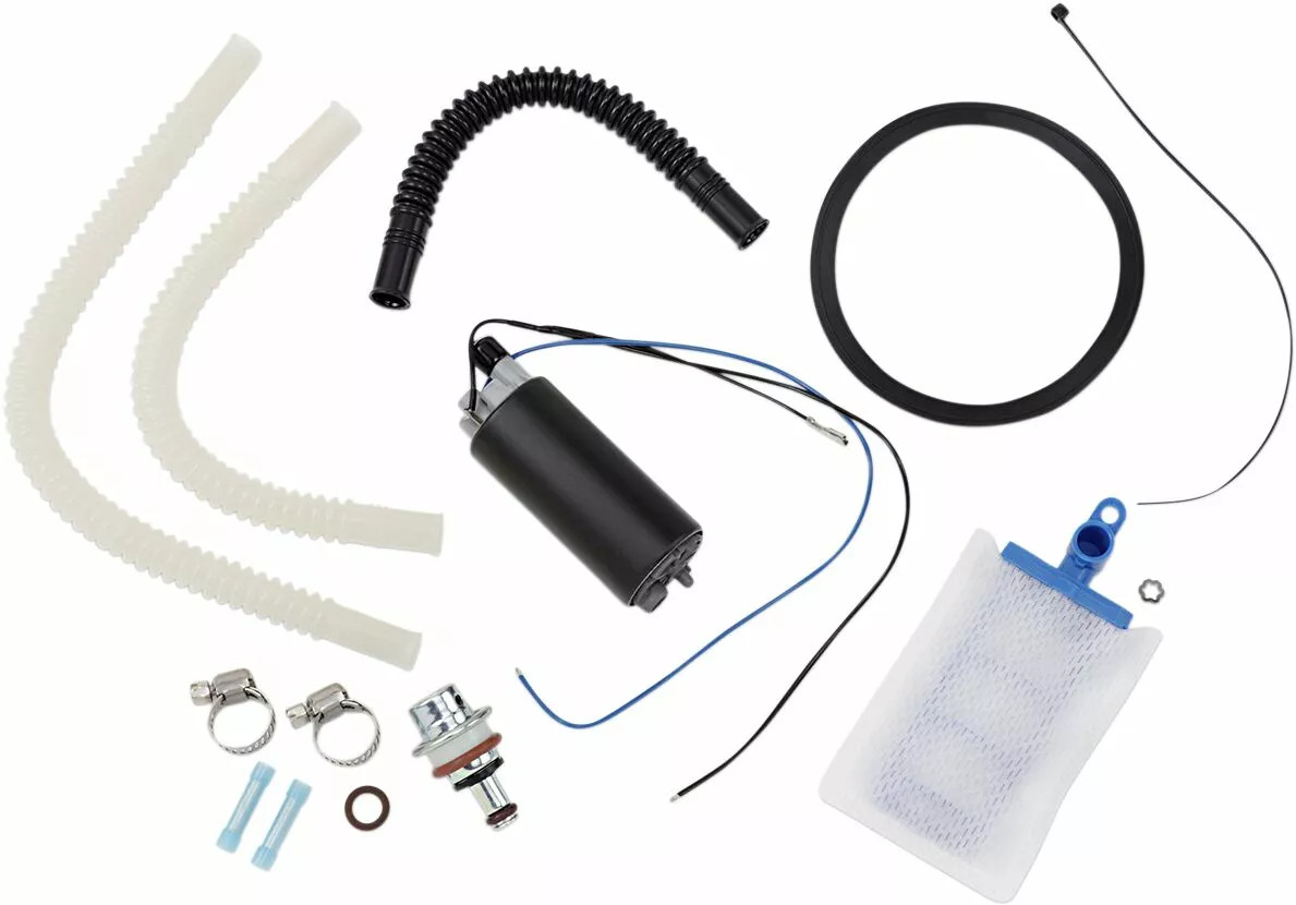 Kit Reconditionnement de Pompe à Essence All Balls pour Polaris Scrambler 850 (13-22) 47-2039