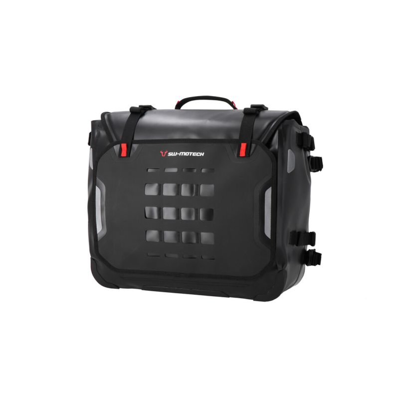 Sacoche Sysbag 27-40 L SW-Motech BC.SYS.00.006.10000 Sacoche Sysbag 27-40 L SW-Motech BC.SYS.00.006.10000