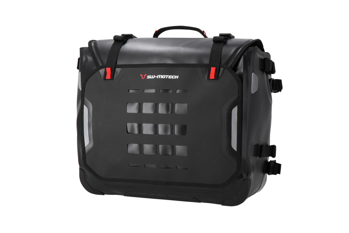 Sacoche Sysbag 27-40 L SW-Motech BC.SYS.00.006.10000
