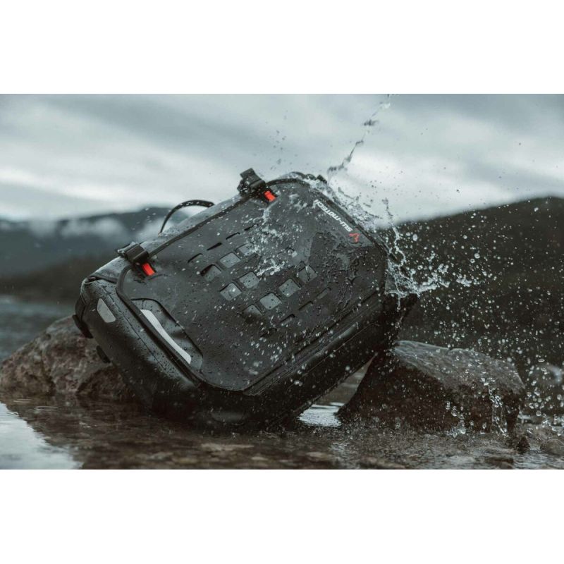 Sacoche Sysbag 27-40 L SW-Motech BC.SYS.00.006.10000 Sacoche Sysbag 27-40 L SW-Motech BC.SYS.00.006.10000
