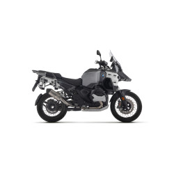 Silencieux ARROW Indy-Race embout Carbone pour BMW R 1300 GS Adventure (24-25)
