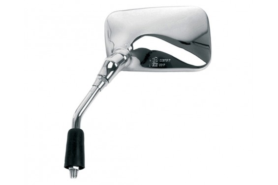 Rétroviseur Gauche Type Origine pour Honda NTV 650 Revere (88-98) EH374I Rétroviseur Gauche Type Origine pour Honda NTV 650 Revere (88-98) EH374I